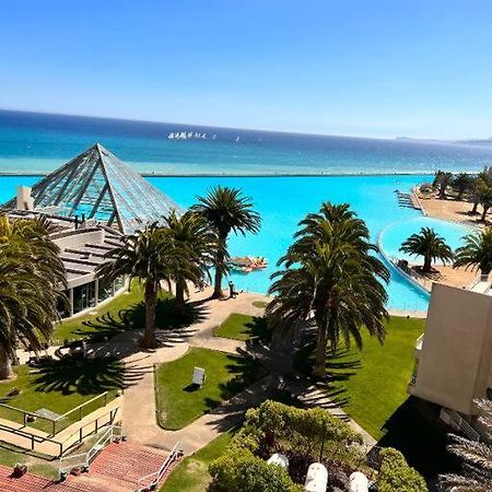 San Alfonso Del Mar, Edificio El Faro, Algarrobo. Apartment Exterior foto