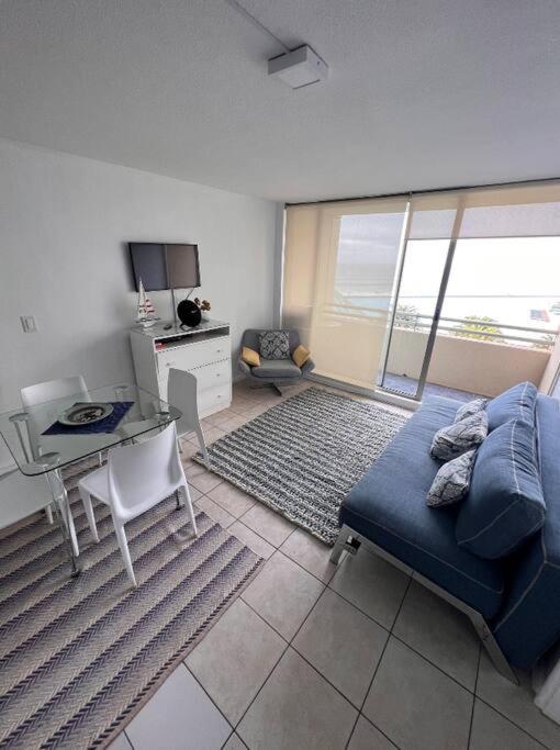 San Alfonso Del Mar, Edificio El Faro, Algarrobo. Apartment Exterior foto