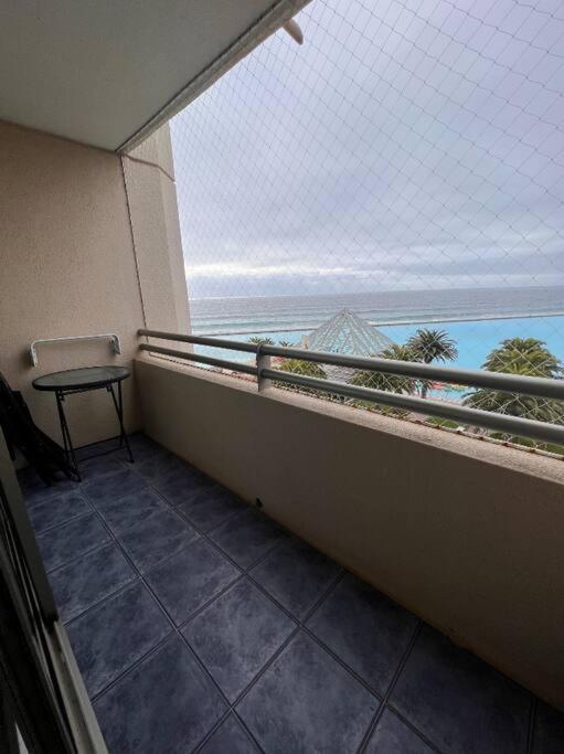 San Alfonso Del Mar, Edificio El Faro, Algarrobo. Apartment Exterior foto