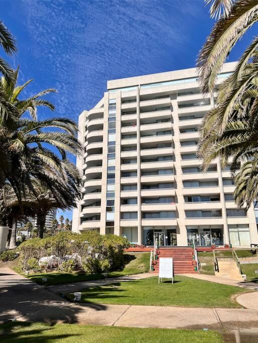 San Alfonso Del Mar, Edificio El Faro, Algarrobo. Apartment Exterior foto